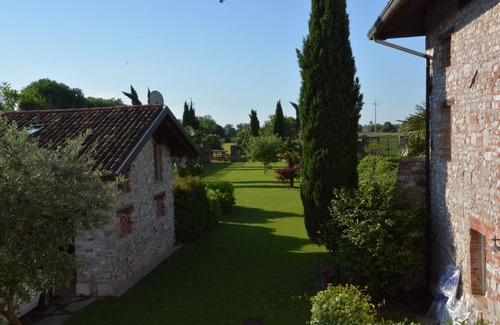 Colugna Apartment | Holiday apartment Udine for 1 - 4 persons with 2 bedrooms - Holiday apartment