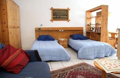 Wernborn Apartment | Holiday apartment Usingen for 1 - 3 persons with 1 bedroom - Holiday apartment in one or multi-famil