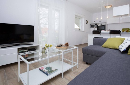 Vinez House | Holiday apartment Vinez for 1 - 2 persons with 1 bedroom - Holiday house