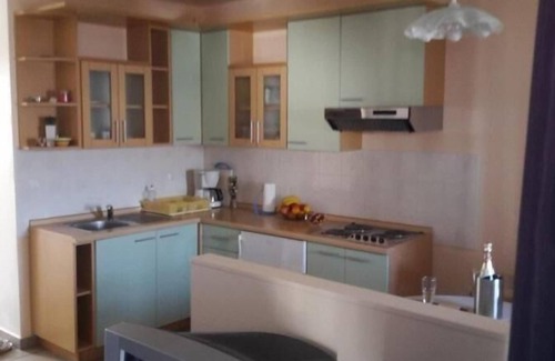 Vinjerac House | Holiday apartment Vinjerac for 1 - 4 persons with 1 bedroom - Holiday house