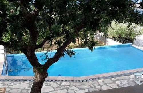 Vinjerac House | Holiday apartment Vinjerac for 4 persons with 1 bedroom - Holiday house
