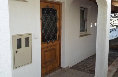 Vinjerac House | Holiday apartment Vinjerac for 4 persons with 1 bedroom - Holiday house