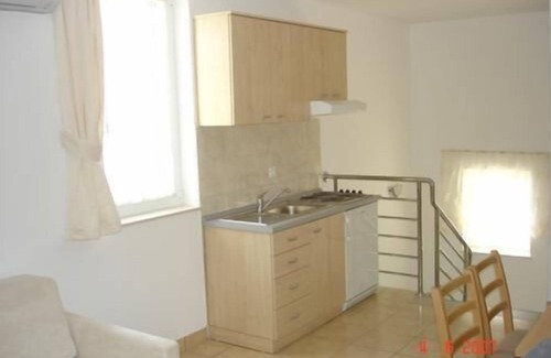 Vinjerac Apartment | Holiday apartment Vinjerac for 1 - 4 persons with 1 bedroom - Holiday apartment
