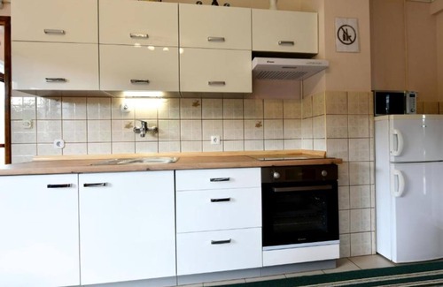 Saborsko Apartment | Holiday Apartment Vuković