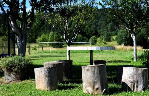 Saborsko Apartment | Holiday Apartment Vuković