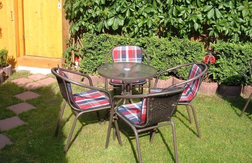 Wernigerode Old Town Apartment | Holiday apartment Wernigerode for 1 - 3 persons with 1 bedroom - Holiday apartment in one or multi-f