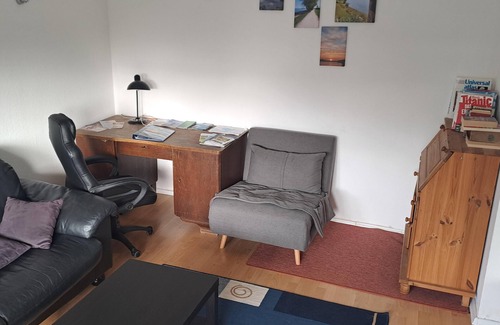 Wesel Apartment | Holiday apartment Wesel for 1 - 5 persons with 2 bedrooms - Twin house