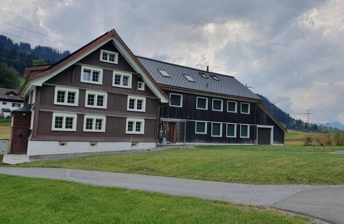 Wildhaus Apartment | Holiday apartment Wildhaus for 1 - 12 persons with 4 bedrooms - Holiday apartment in one or multi-fa