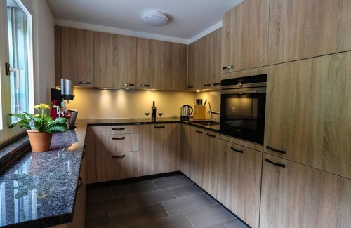 Wildhaus Apartment | Holiday apartment Wildhaus for 1 - 3 persons with 1 bedroom - Holiday apartment in one or multi-fami
