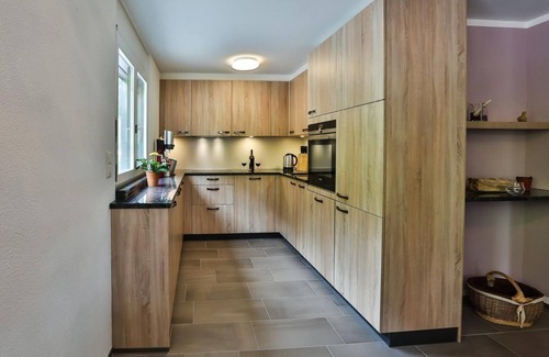 Wildhaus Apartment | Holiday apartment Wildhaus for 1 - 3 persons with 1 bedroom - Holiday apartment in one or multi-fami