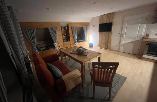 Wirdum House | Holiday apartment Wirdum for 1 - 4 persons with 1 bedroom - Holiday house