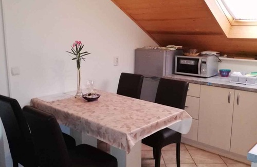 Pavicini Apartment | Holiday apartment with air conditioning