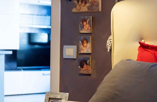 San Faustino-Madonnina-Quattroville Apartment | Holiday apartment with all services