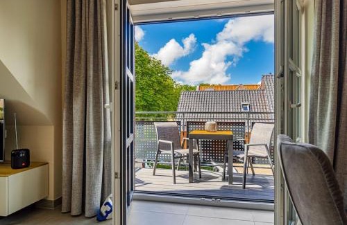 Greetsiel House | Holiday apartment with 2 bedrooms