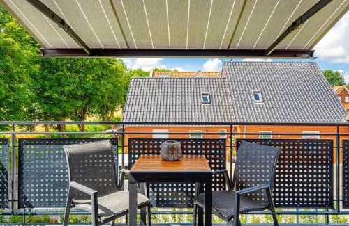 Greetsiel House | Holiday apartment with 2 bedrooms