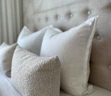 Vindeby Apartment | Holiday apartment with ocean view