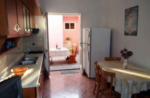 Kukljica Apartment | Holiday apartment with Internet access and barbecue