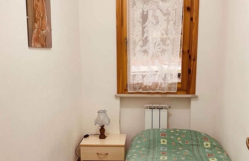 Carpegna Apartment | Holiday apartment with view of the mountains