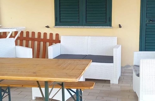 Zambrone House | Holiday apartment Zambrone for 1 - 5 persons with 3 bedrooms - Holiday house
