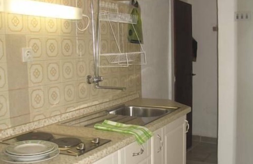 Zavala Apartment | Holiday apartment Zavala for 1 - 4 persons with 2 bedrooms - Holiday apartment
