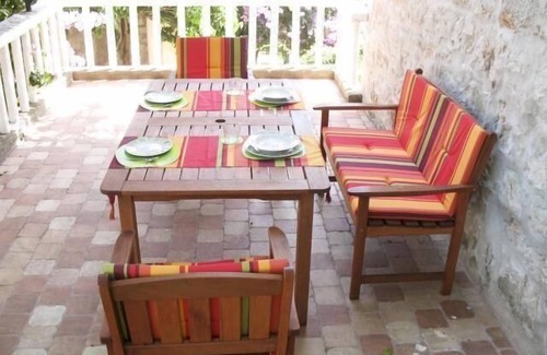 Zavala Apartment | Holiday apartment Zavala for 1 - 4 persons with 2 bedrooms - Holiday apartment