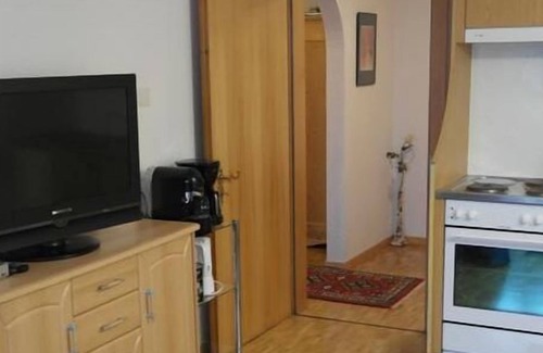Zernez Apartment | Holiday apartment Zernez for 1 - 2 persons with 1 bedroom - Holiday apartment
