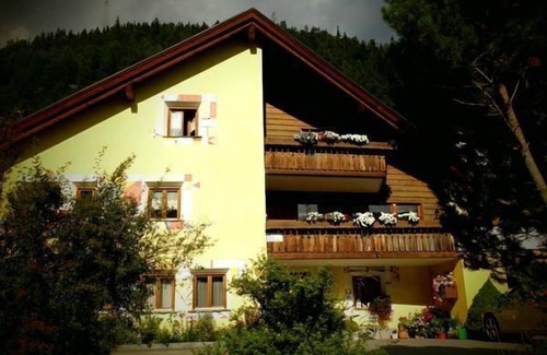 Zernez Apartment | Holiday apartment Zernez for 1 - 2 persons with 1 bedroom - Holiday apartment
