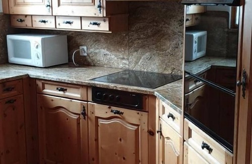 Zernez Apartment | Holiday apartment Zernez for 1 - 4 persons with 2 bedrooms - Holiday apartment