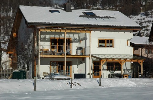 Zernez Apartment | Holiday apartment Zernez for 1 - 3 persons with 1 bedroom - Holiday apartment