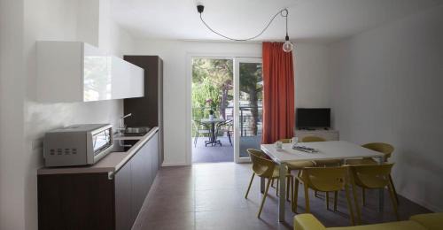 Torbole sul Garda Apartment | Holiday Apartments - Camping Al Porto