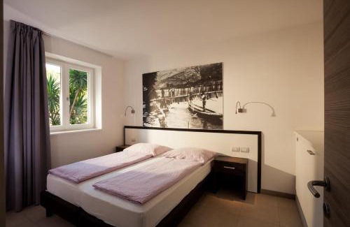 Torbole sul Garda Apartment | Holiday Apartments - Camping Al Porto