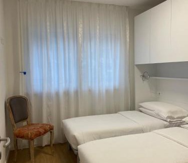 Pietramurata Apartment | HOLIDAY APARTMENTS GIULIA - Blue