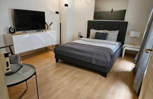 Central Interlaken Apartment | Holiday Apartments Walter