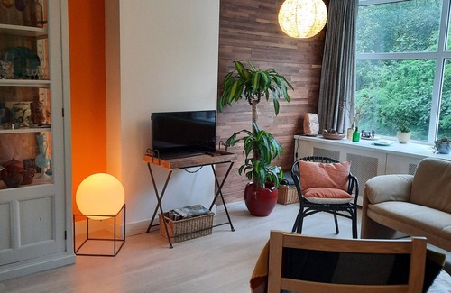 Scheveningen Condo | Holiday by the sea and in the dunes? Apartment in Scheveningen (The Hague)