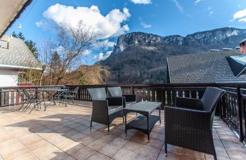 Bohinjska Bela Ski Chalet | Holiday Chalet near Bled