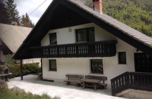 Bohinjska Bela Ski Chalet | Holiday Chalet near Bled