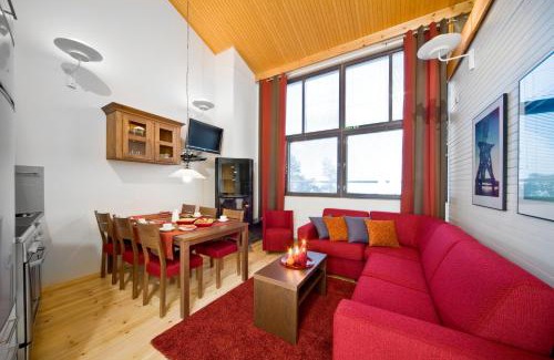 Pyhatunturi Apartment | Holiday Club Pyhä HolySuites