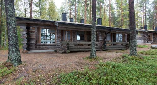 Kihnio Apartment | Holiday Club Pyhäniemi Cottages