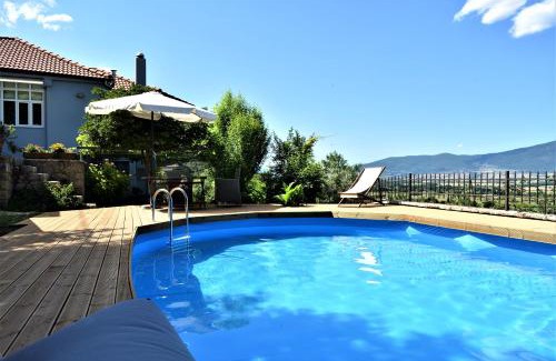 Lilaia House | Holiday Cottage