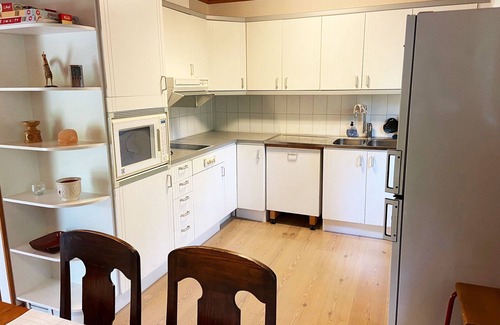 Dyreborg Ski Chalet | Holiday cottage in Knäred next to Lagan and nature | SE02089