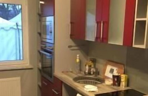 Region Hannover District Apartment | Holiday apartment Neustadt am Rübenberge for 1 - 2 persons - Holiday apartment