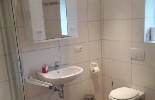 Region Hannover District Apartment | Holiday apartment Neustadt am Rübenberge for 1 - 4 persons with 1 bedroom - Holiday apartment