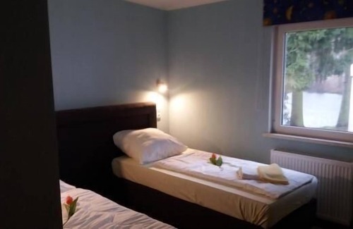 Region Hannover District Apartment | Holiday apartment Neustadt am Rübenberge for 1 - 4 persons with 1 bedroom - Holiday apartment