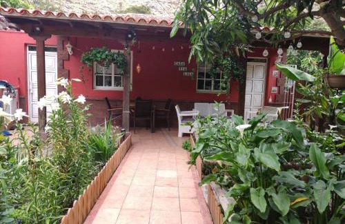 Lomito Fragoso y Honduras House | Holiday House Tia Lila