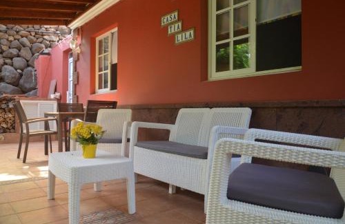 Lomito Fragoso y Honduras House | Holiday House Tia Lila