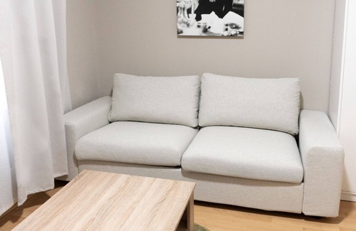 Arnsberg Apartment | Holiday flat Hallenstraße