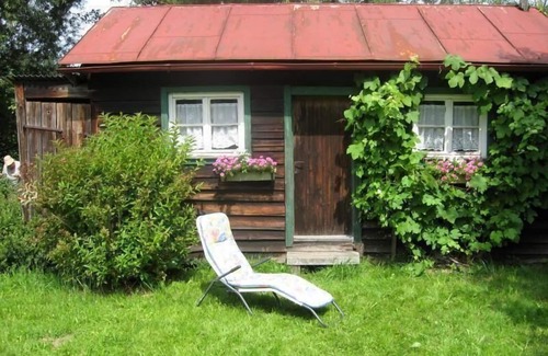 Waldmuenchen Apartment | Holiday flat in forest and meadow surroundings