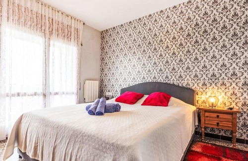 Sant Jaume dels Domenys House | Holiday Home Mercedes by Interhome