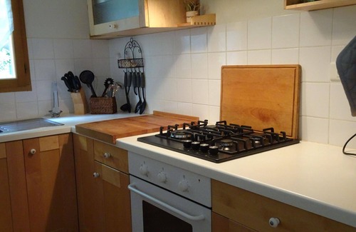 Garrigues-Sainte-Eulalie House | Holiday house Garrigues Ste Eulalie for 1 - 4 persons with 2 bedrooms - Holiday home