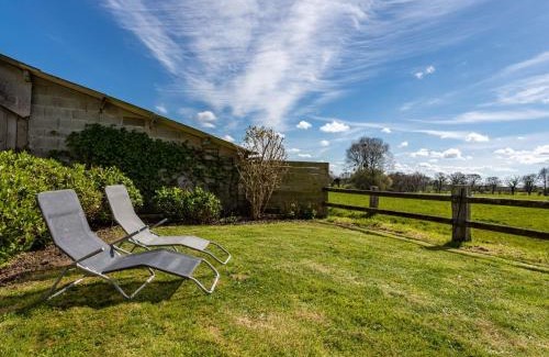 Saint-Sauveur-le-Vicomte House | Holiday Home La Bergerie by Interhome